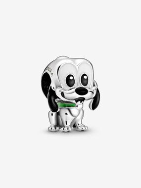Pandora Pluto Charm